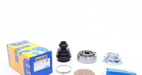 161024 Шрус (внутренний) VW T4 94-03 (28z/108mm) METELLI подбор по vin на Brocar