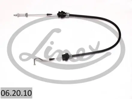 062010 Тросик газа LINEX подбор по vin на Brocar