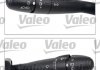 251495 Выключатель на колонке рулевого управления VALEO підбір по vin на Brocar