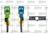 251495 Выключатель на колонке рулевого управления VALEO підбір по vin на Brocar
