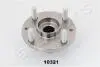 KK10321 Ступица колеса JAPANPARTS підбір по vin на Brocar