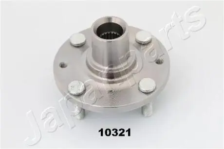 KK10321 Ступица колеса JAPANPARTS подбор по vin на Brocar