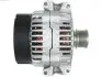 A0035PINA Генератор AUTO STARTER підбір по vin на Brocar
