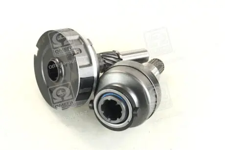 6033AD5359 Ремкомплект (планетарний механізм) DAF/Man/Opel BOSCH підбір по vin на Brocar