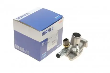 TI15180 Термостат системи охолодження MAHLE / KNECHT підбір по vin на Brocar