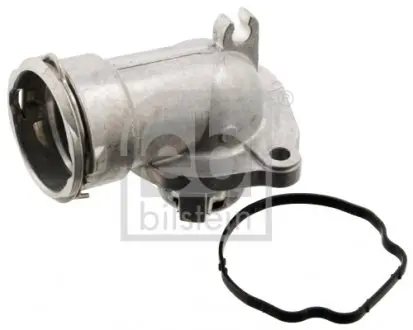 104757 Термостат з ущільнюючим кільцем FEBI BILSTEIN підбір по vin на Brocar