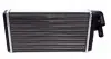 11090 Радіатор пічки Audi 100/A6 -97 FEBI BILSTEIN підбір по vin на Brocar