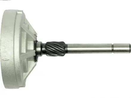 SG4005 Вал стартера AUTO STARTER підбір по vin на Brocar