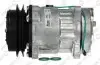 Компресор кондиціонера DAF 95 XF 97- 89078
