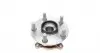 713621320 Подшипник ступицы (передней) Toyota Prius 1.8 Hybrid 08- (55.10x124.90x47.30) FAG підбір по vin на Brocar