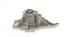 PA1050 Помпа води Audi A4/A5/A6/A8/Q5 2.8FSI/3.2FSI/quattro 07- (R/B) (7 лоп) GRAF підбір по vin на Brocar
