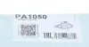 PA1050 Помпа води Audi A4/A5/A6/A8/Q5 2.8FSI/3.2FSI/quattro 07- (R/B) (7 лоп) GRAF підбір по vin на Brocar