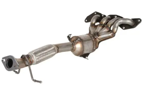 BM91560H Каталізатор BM CATALYSTS підбір по vin на Brocar
