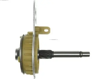SG3006 Кільцева шестерня, планетарний механізм (стартер) AUTO STARTER підбір по vin на Brocar