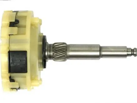 SG0023 Редуктор планетарний AUTO STARTER підбір по vin на Brocar
