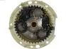 SG0017 Редуктор планетарний AUTO STARTER підбір по vin на Brocar