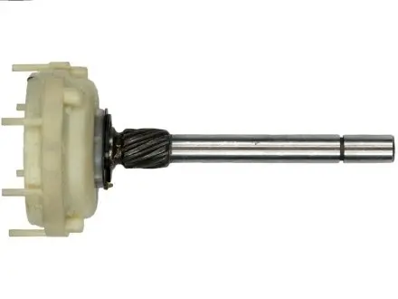 SG0017 Редуктор планетарний AUTO STARTER підбір по vin на Brocar