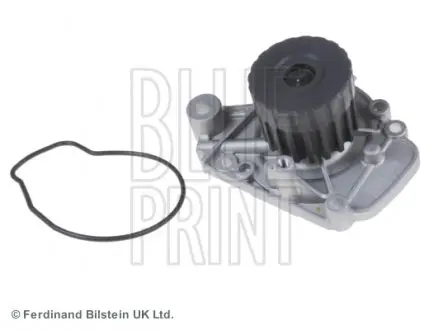 ADH29129 Помпа воды Honda Accord VI 1.6/i/LS 98-02/Civic VI 1.4-1.6 16V 95-01/HR-V 1.6 16V 99- BLUE PRINT подбор по vin на Brocar