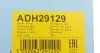 ADH29129 Помпа воды Honda Accord VI 1.6/i/LS 98-02/Civic VI 1.4-1.6 16V 95-01/HR-V 1.6 16V 99- BLUE PRINT підбір по vin на Brocar