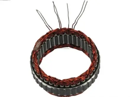 AS5019 Статор генератора MI 12V-110A (до A5047,A2TC0391) AUTO STARTER підбір по vin на Brocar