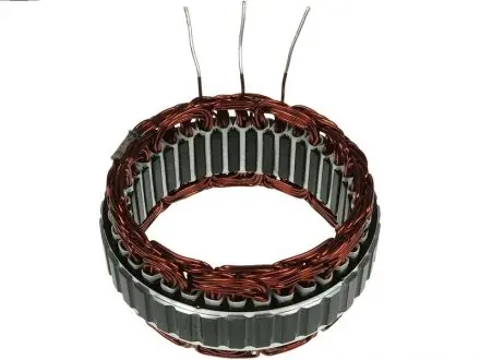 AS5002 Обмотка генератора AUTO STARTER підбір по vin на Brocar