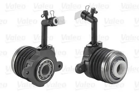 804523 Центральний підшипник VALEO підбір по vin на Brocar