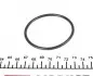 TI2287 Термостат MB C-class (W202)/E-class (W210) 1.8-2.3 93-02 MAHLE / KNECHT підбір по vin на Brocar