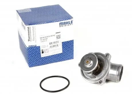 TI2287 Термостат MB C-class (W202)/E-class (W210) 1.8-2.3 93-02 MAHLE / KNECHT підбір по vin на Brocar