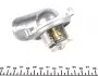 TI2287 Термостат MB C-class (W202)/E-class (W210) 1.8-2.3 93-02 MAHLE / KNECHT підбір по vin на Brocar