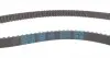 94859 Ремінь ГРМ VW Polo 1.0 i 94-99 (19x132) DAYCO підбір по vin на Brocar