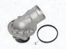 352317100680 Термостат MB Vito (W639) 3.0/3.2/3.7 03- (87°C) MAGNETI MARELLI підбір по vin на Brocar