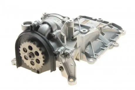 11417810451 Насос масляний BMW 1 (E81/E82/E87/E88)/3 (E90-E93)/5 (E60/E61)/X3 (E83) 06-18 N47 BMW підбір по vin на Brocar
