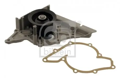 30610 Водяна помпа FEBI BILSTEIN підбір по vin на Brocar