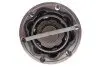1004980666 Піввісь (передня) Audi A4/VW Passat 1.6/1.8 94-05 (L) MEYLE підбір по vin на Brocar
