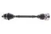1004980666 Піввісь (передня) Audi A4/VW Passat 1.6/1.8 94-05 (L) MEYLE підбір по vin на Brocar