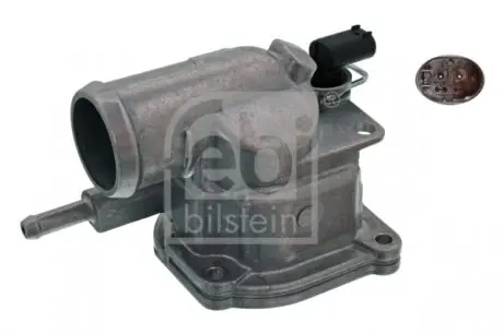 39396 Термостат DB 87C W210 FEBI BILSTEIN підбір по vin на Brocar