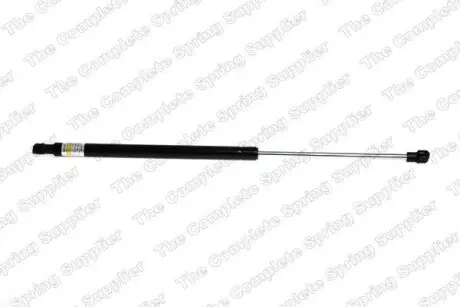 8175717 Амортизатор кришки багажника Land Rover Discovery 04-18 (всюдихід/фургон) LESJOFORS підбір по vin на Brocar