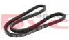 0520131075 Ремень генератора Iveco/Nissan/Volvo (13x1075) MEYLE підбір по vin на Brocar
