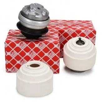 26969 Подушка двигуна (передня) MB S-class (W203)/ E (W211) FEBI BILSTEIN підбір по vin на Brocar