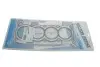 Прокладка ГБЦ Renault Megane 1.4 TCe 09-, Ø78,50mm, 0.70mm, H4J 700 61-42145-00