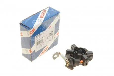 1004336669 Щіткотримач стартера MB Sprinter 906/907/910/Vito (W639) 03- BOSCH підбір по vin на Brocar