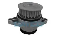 DP027 Помпа воды Golf 1.4-1.6,Polo 1.0 95- DAYCO подбор по vin на Brocar