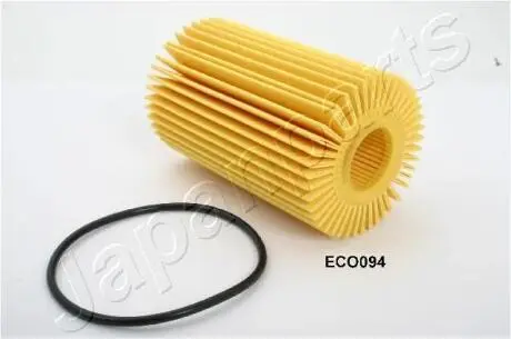 FOECO094 Фильтр масла LandCruiser.Lexus LX 570 07- JAPANPARTS подбор по vin на Brocar