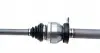 1004980616 Полуось VW T5 2.0TDI/2.5TDI 103kw 11- (R) (26x38x878) MEYLE підбір по vin на Brocar