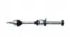 1004980616 Полуось VW T5 2.0TDI/2.5TDI 103kw 11- (R) (26x38x878) MEYLE підбір по vin на Brocar