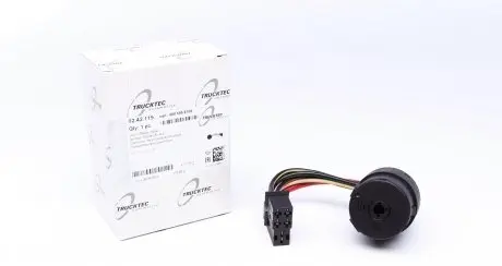 0242119 Контактна група MB Sprinter/Vito/VW LT CDI/TDI 96- TRUCKTEC підбір по vin на Brocar
