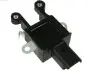 ARE6037S Регулятор напруги генератора AUTO STARTER підбір по vin на Brocar