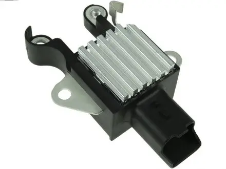 ARE6037S Регулятор напруги генератора AUTO STARTER підбір по vin на Brocar