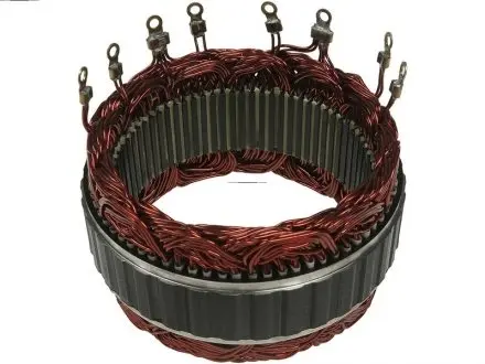 AS5033 UZWOJENIE ALTERNATORA AUTO STARTER підбір по vin на Brocar