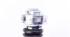 1004980713 Полуось (передняя) VW T5 1.9TDi/2.0 03-15 (L) (38x27x645) MEYLE підбір по vin на Brocar